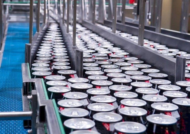 AMP announces potential closure of its Whitehouse beverage cans production unit