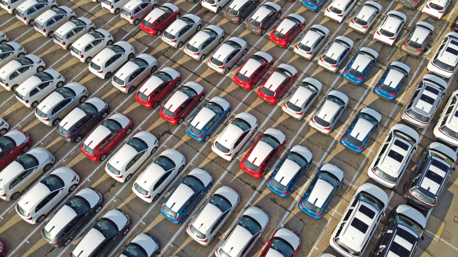 European aluminium producer warns of impact from growing Chinese electric car imports