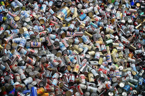 What’s brewing? Budweiser launches a ‘Can-to-Can’ recycling programme to promote recycled aluminium usage