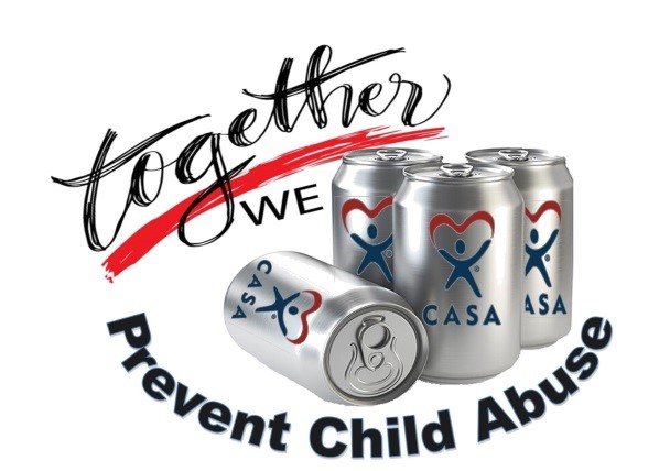Vigo County CASA’s can collection drive collects more than 300,000 aluminium cans