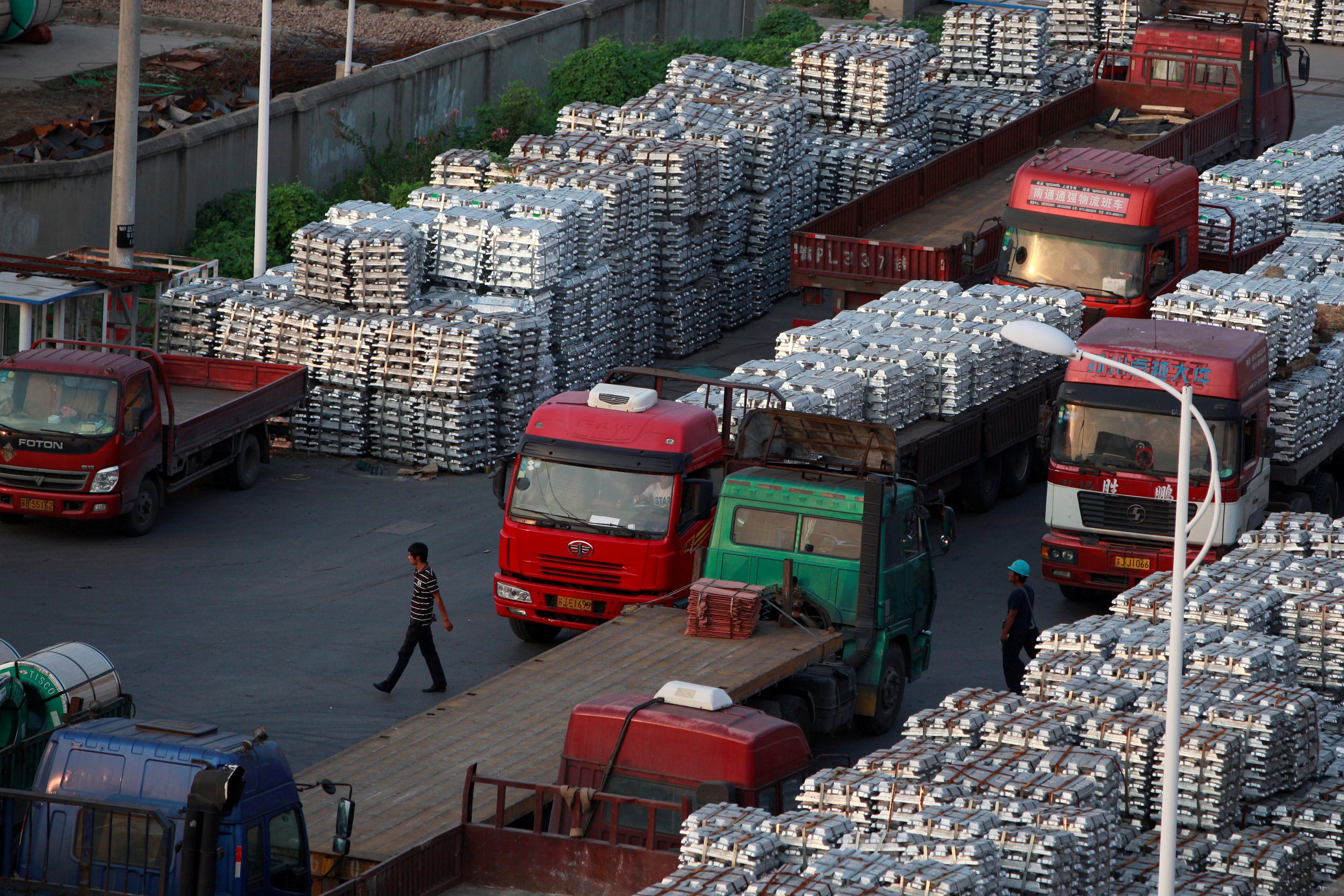 SMM A00 aluminium ingot price skyrockets 3.01% Q-o-Q; Alumina price in Guizhou gains RMB10/t 
