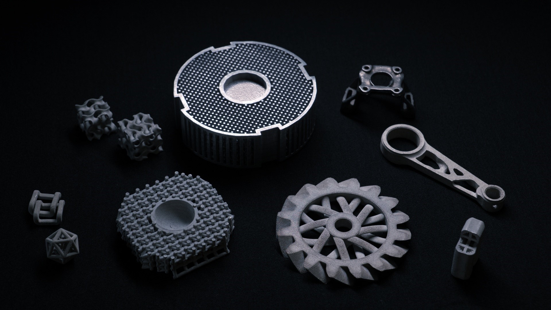 Siemens Digital lends expert guidance to Ricoh on its aluminium Binder Jetting Technology 