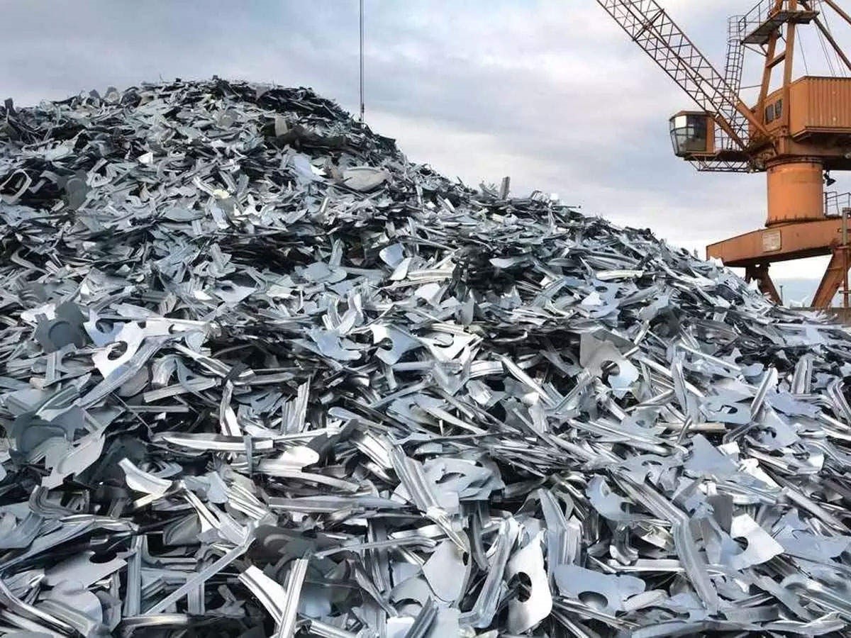 AAI demands immediate implementation of a 10% customs duty on imported aluminium scrap