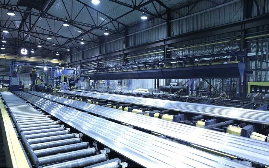 Tower Alloys Industries expands shareholding in Aluminum Extrusion Industries Plc to 67.55%