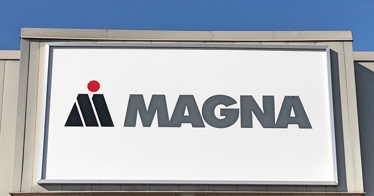 ASI certifies Magna's Powertrain factory in Kechnec with the Performance Standard V3 certification