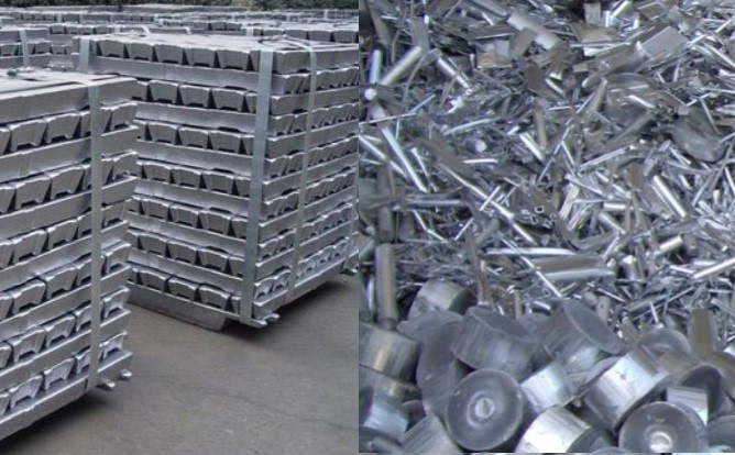 india aluminium