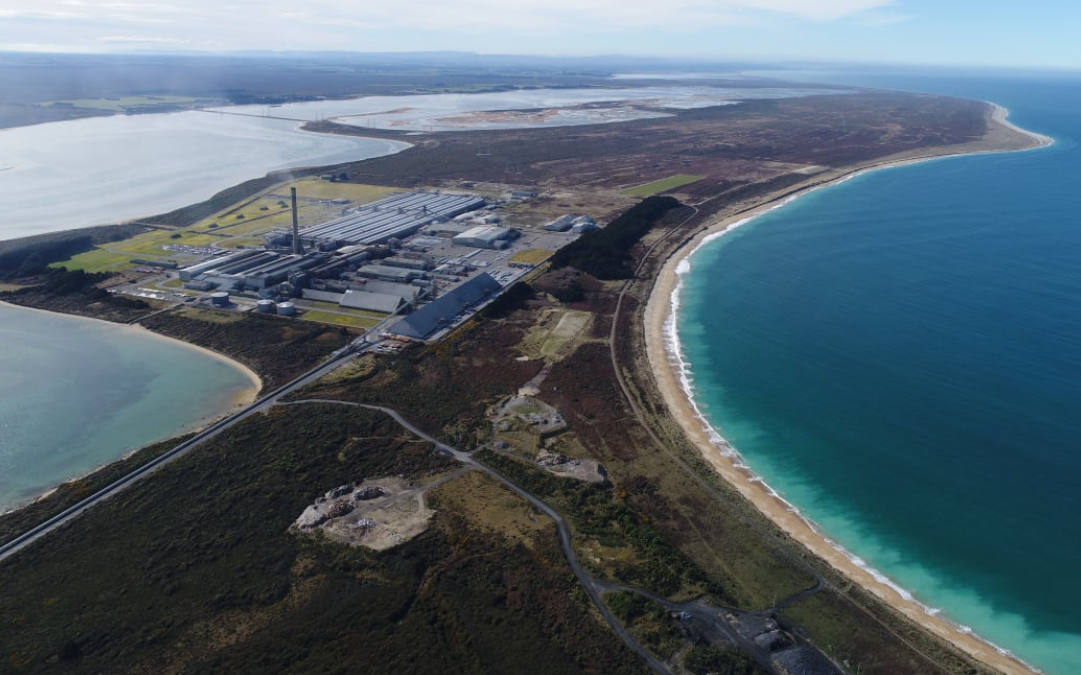 NZAS assures limited risk to marine ecology and no health impact 
