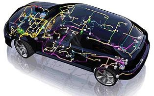 : Plans underway to boost aluminium wire production for automotive wiring harnesses