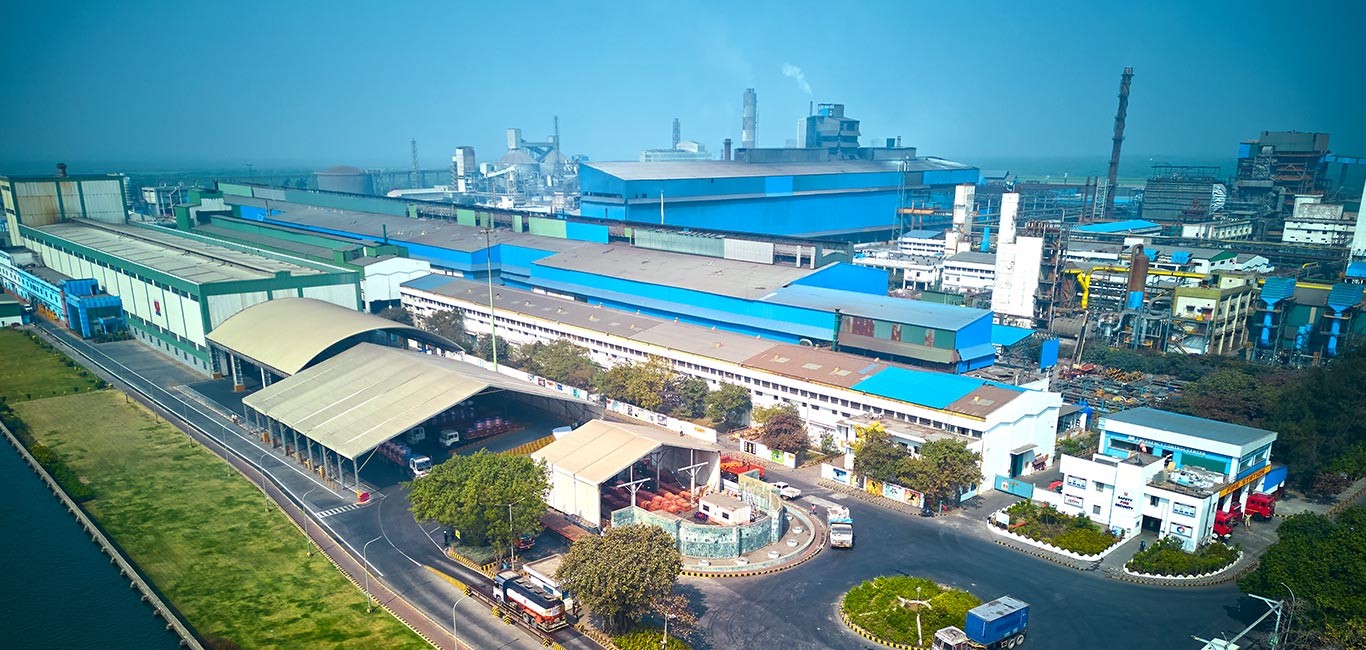 hindalco