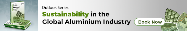 Sustainability in the global aluminium industry