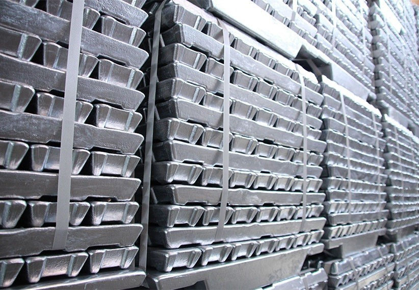 Surging demand and domestic supply concerns propel China's October aluminium imports