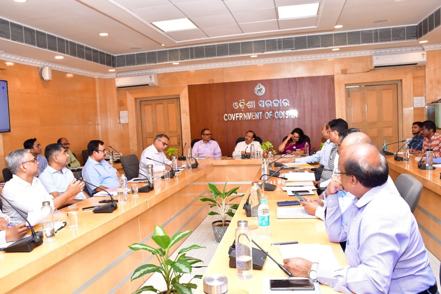 Hindalco’s upcoming INR 241.05 Crores alumina project to help bolster Odisha’s economy