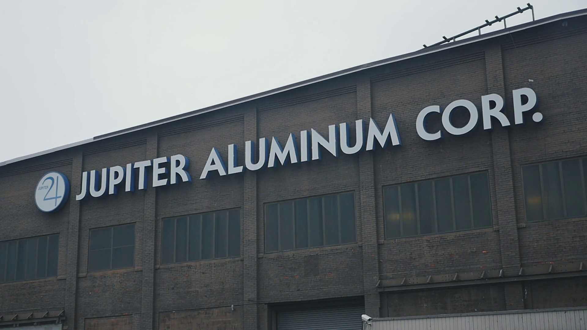 Brooke County’s Jupiter Aluminum suffers major fire outbreak at its recycling unit; workers are safe