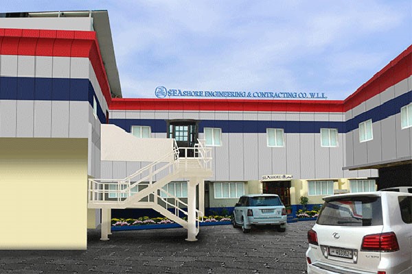 Seashore Group initiates new scrap metal recycling unit in Qatar, Al Wajba Alloys Factory