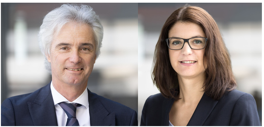 AMAG Austria Metall AG strengthens leadership team with Dr Helmut Kaufmann as CEO and Claudia Trampitsch as CFO