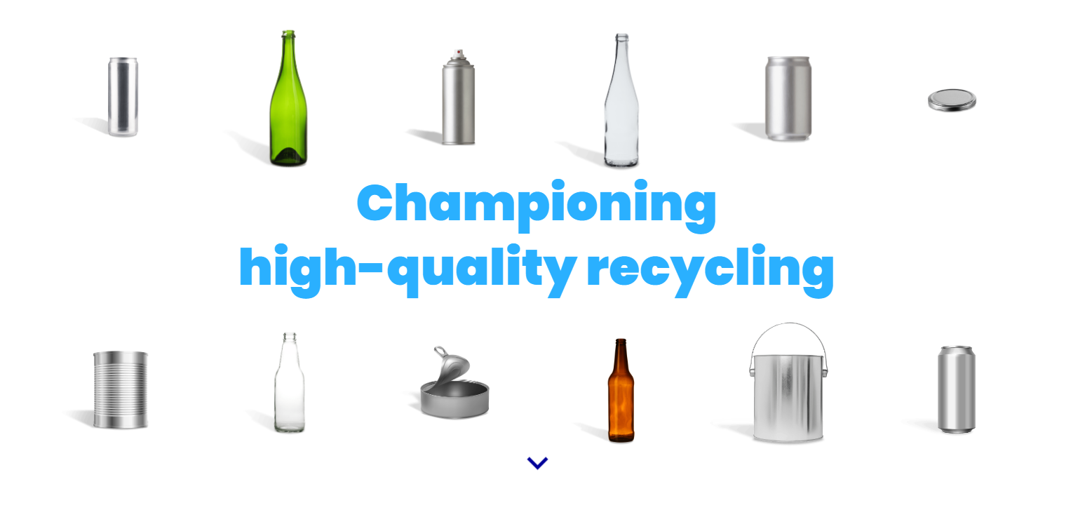 aluminium recycling