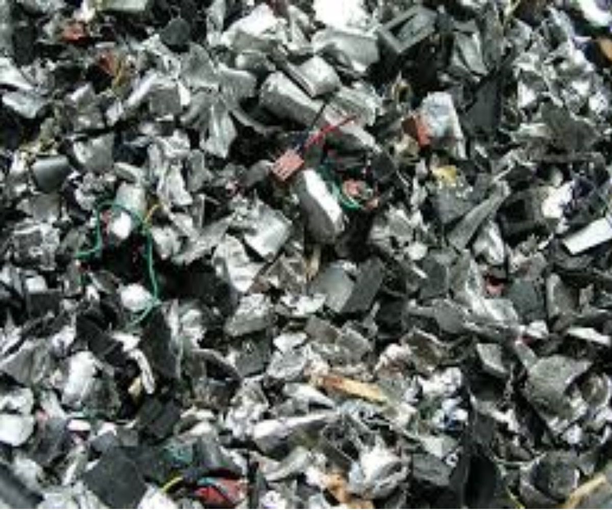 6063 scrap