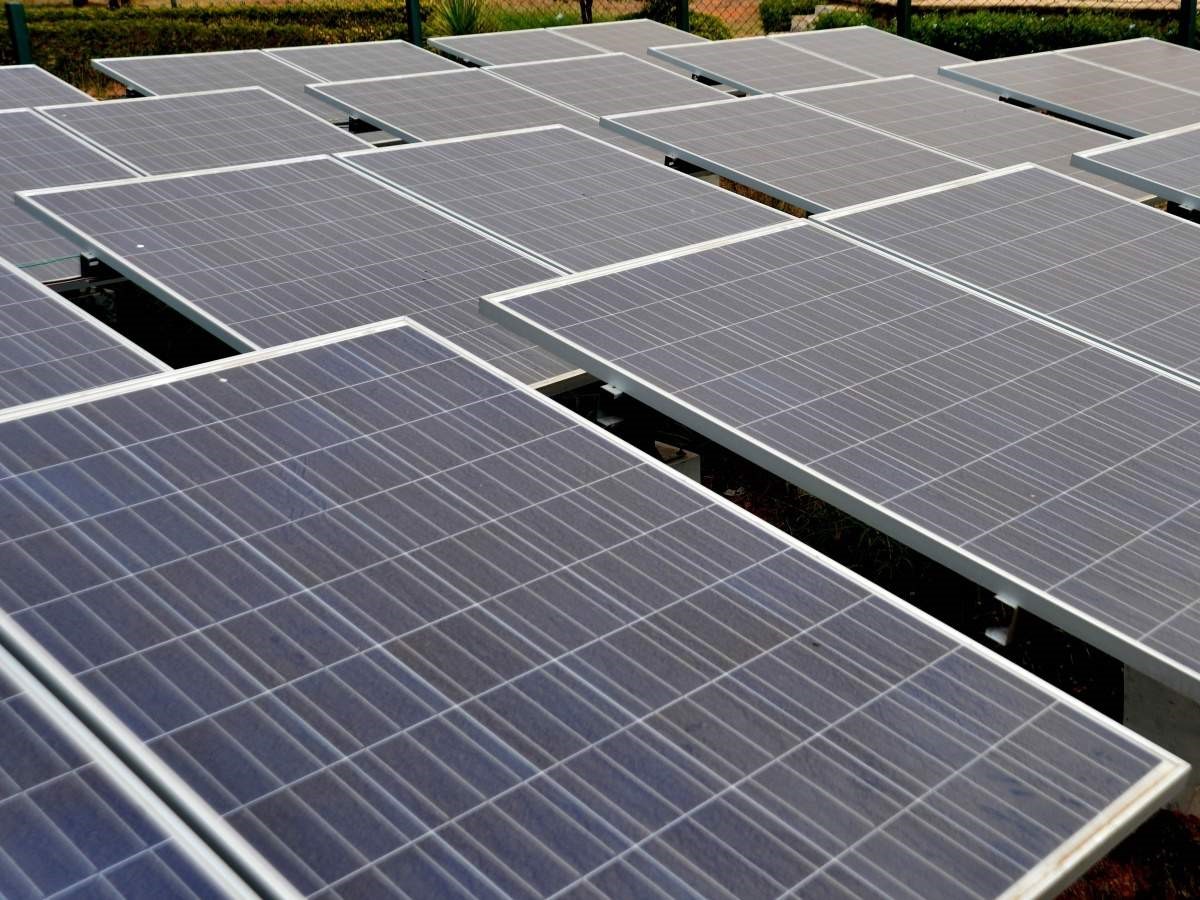 Centrica bags 3MW solar array building contract from Smart Architectural Aluminium
