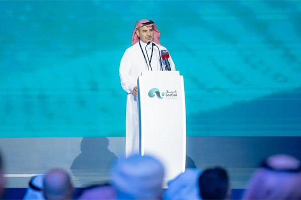 Saudi Arabia is ready to seize the 20% to 30% global aluminium demand growth opportunity with its robust infrastructure