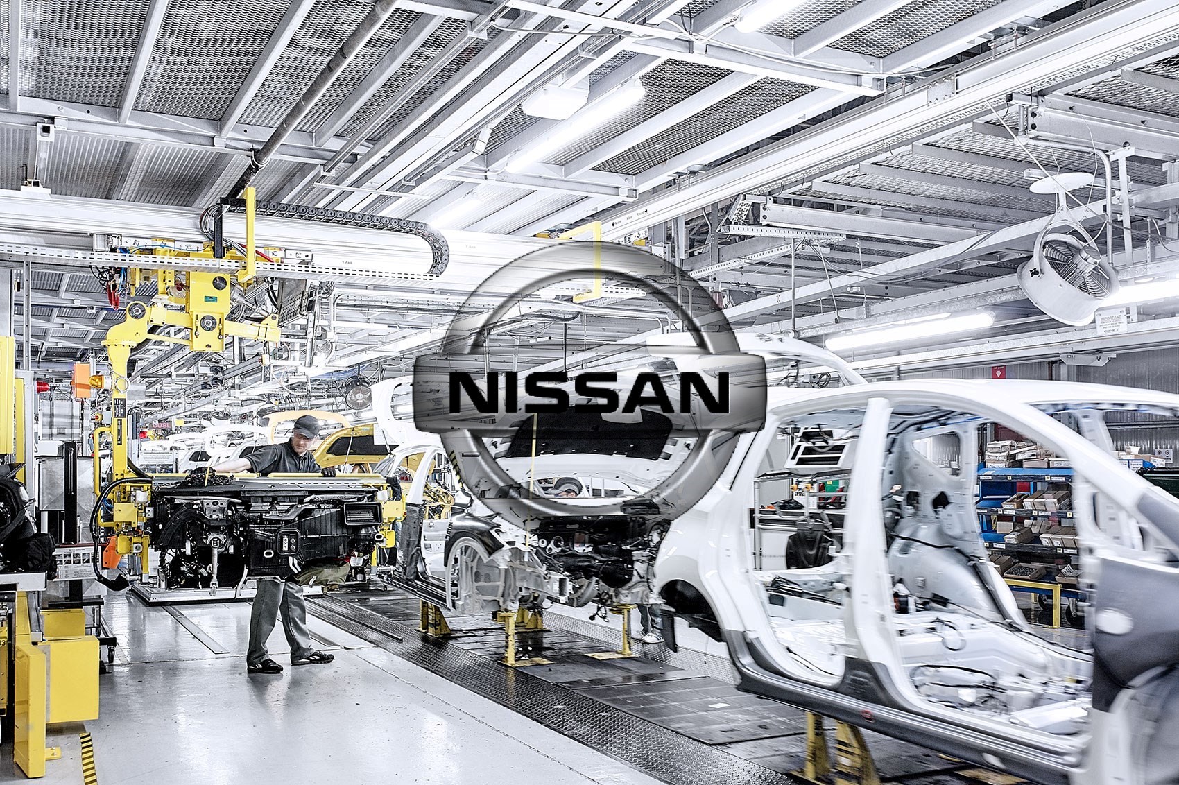 Nissan streamlines £52 million for its Sunderland facility to boost recycled aluminium use in vehicles