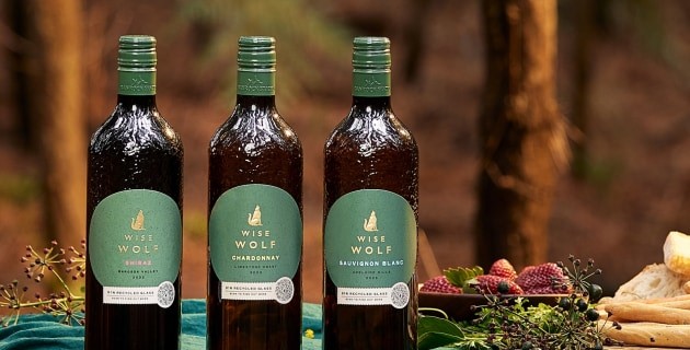 Accolade Wines embraces the green wave with its latest sustainable wine range, Wise Wolf