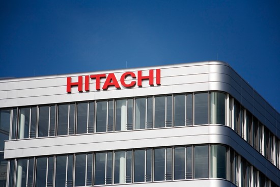 Hitachi takes a pledge to use only “green aluminium” for its Japan-made products 