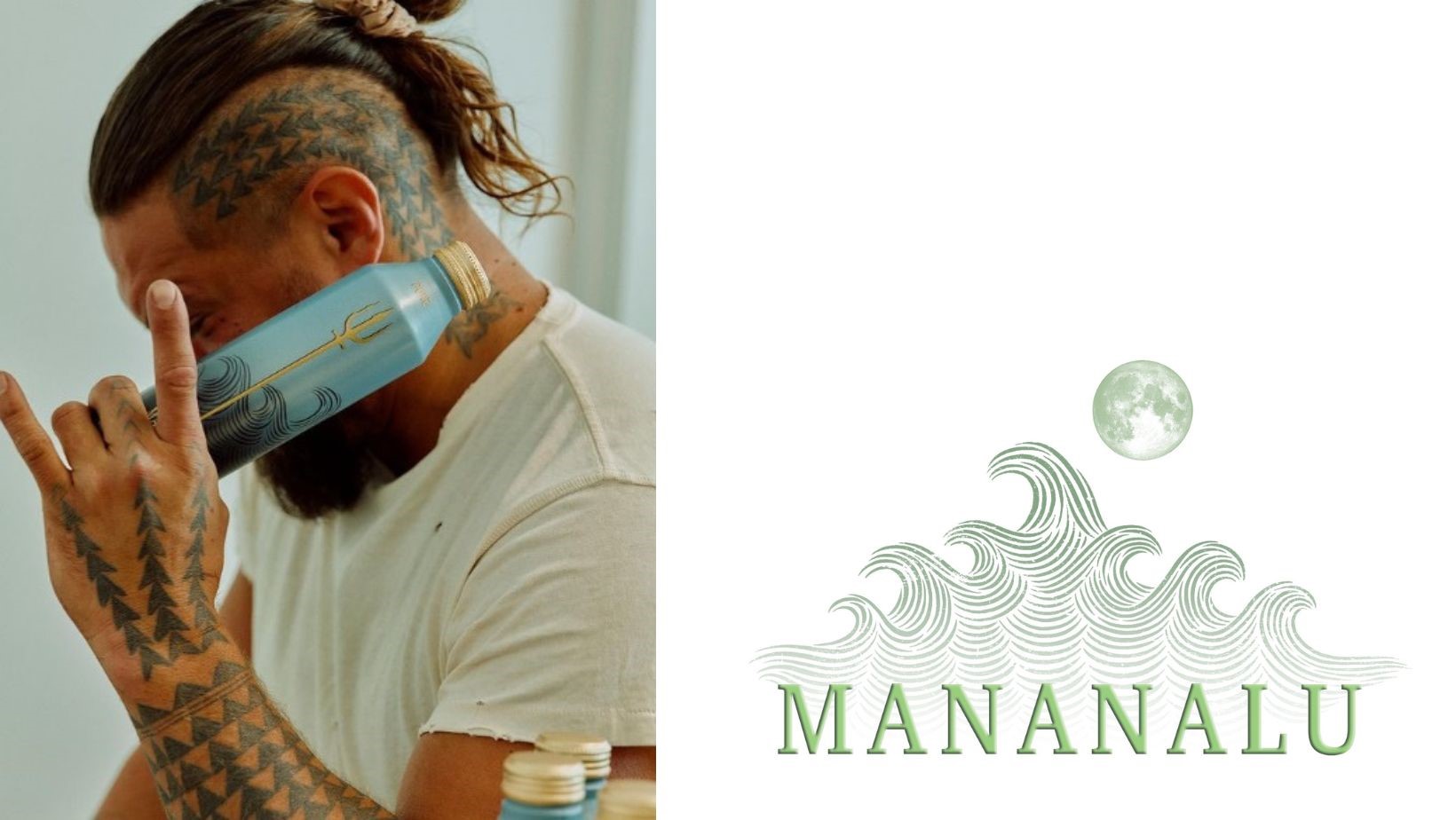 Jason Momoa launches limited-edition aluminium bottle to mark the release of his upcoming movie