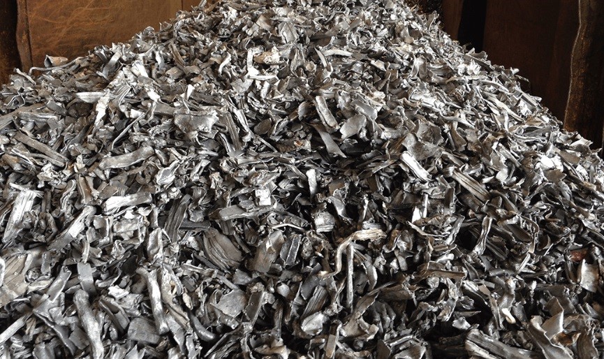 Shangnan County’s two-phase electrolytic aluminium waste recycling project finally initiated