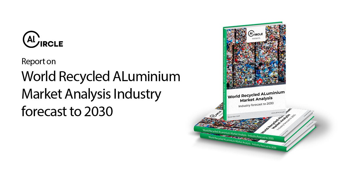 Global Aluminium Recycled Aluminium Forecast to upto 2030