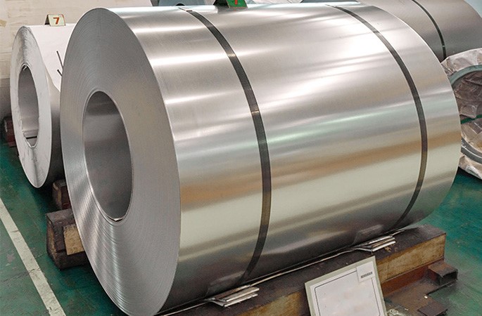 Aluminium rolled product market in Japan slumped by 1.4% in shipments and 1.8% in output for the past 20 months