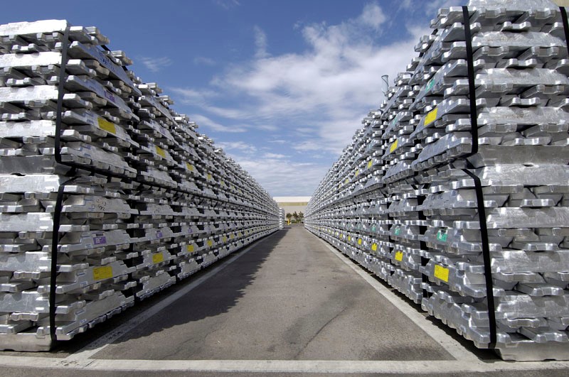 Aluminium shipment premium for Q1 2024 is offered at $95/t to Japanese buyers