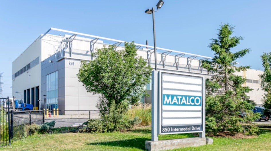When primary meets secondary aluminium! Rio Tinto forms Matalco JV with Giampaolo Group 