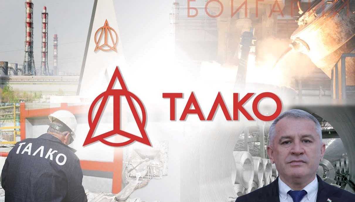 Tajikistan's ambassador to Korea insists on a green economy development deal between the countries 