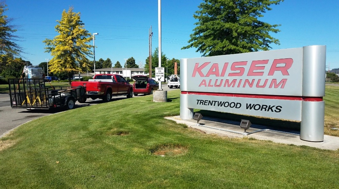 Kaiser Aluminium files patent on recycled aluminium alloy sheet with enhanced tensile properties 