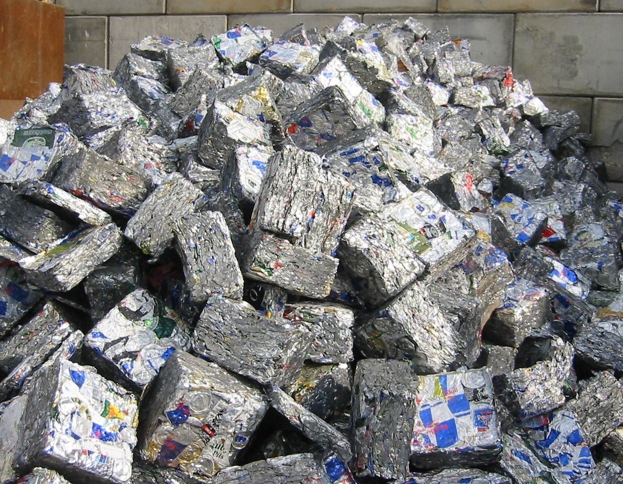 UK’s aluminium packaging collection for recycling achieves 92% of annual target in 9 months