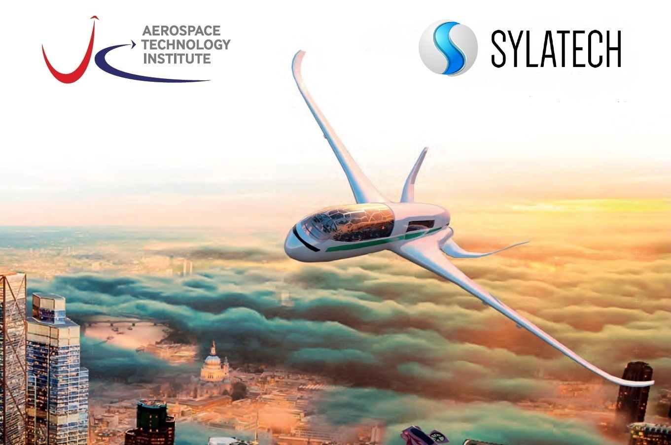 ATI grants £2.07 million to Sylatech initiating aluminium shape casting R&D for aviation parts