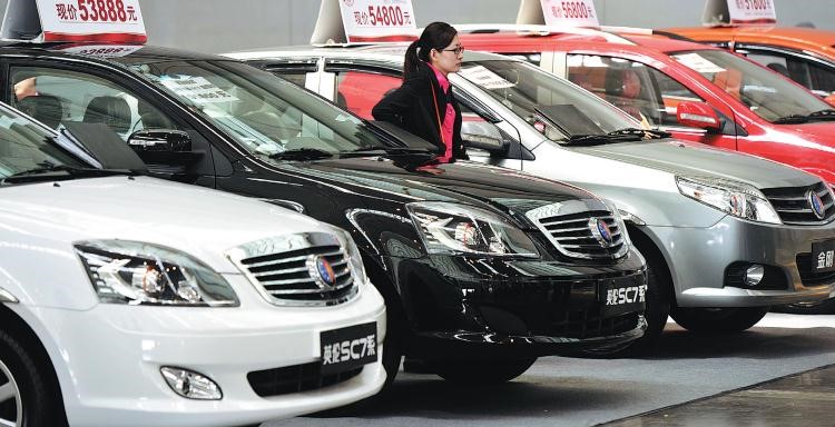2024 forecast on China's car sales suggests the transportation sector to be the driving force for aluminium demand