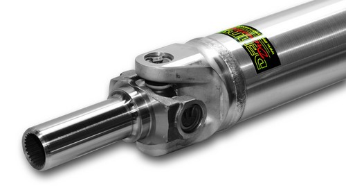 Adroit Industry plans to launch its new collection of aluminium drive shafts at Excon 2023