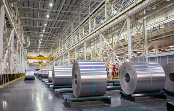 With 3 more ASI-certified rolling plants, Novelis to scale up sustainable aluminium product deliveries