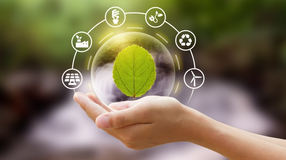 sustainablity