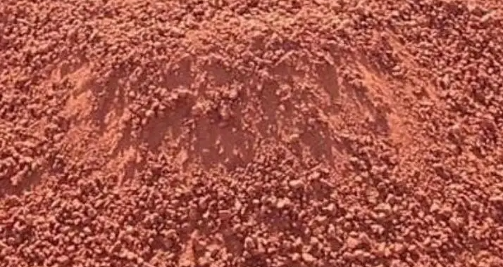 bauxite