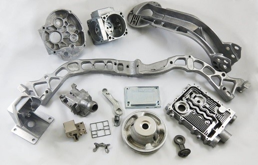First phase of Shandong Hongcan Material’s RMB1.7 billion aluminium die-casting project put into operation