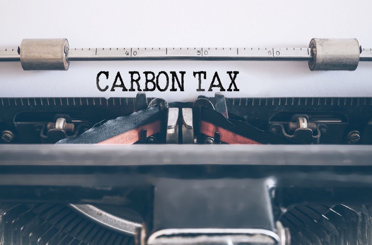 UK plans to impose carbon tax on aluminium and steel Starting 2027