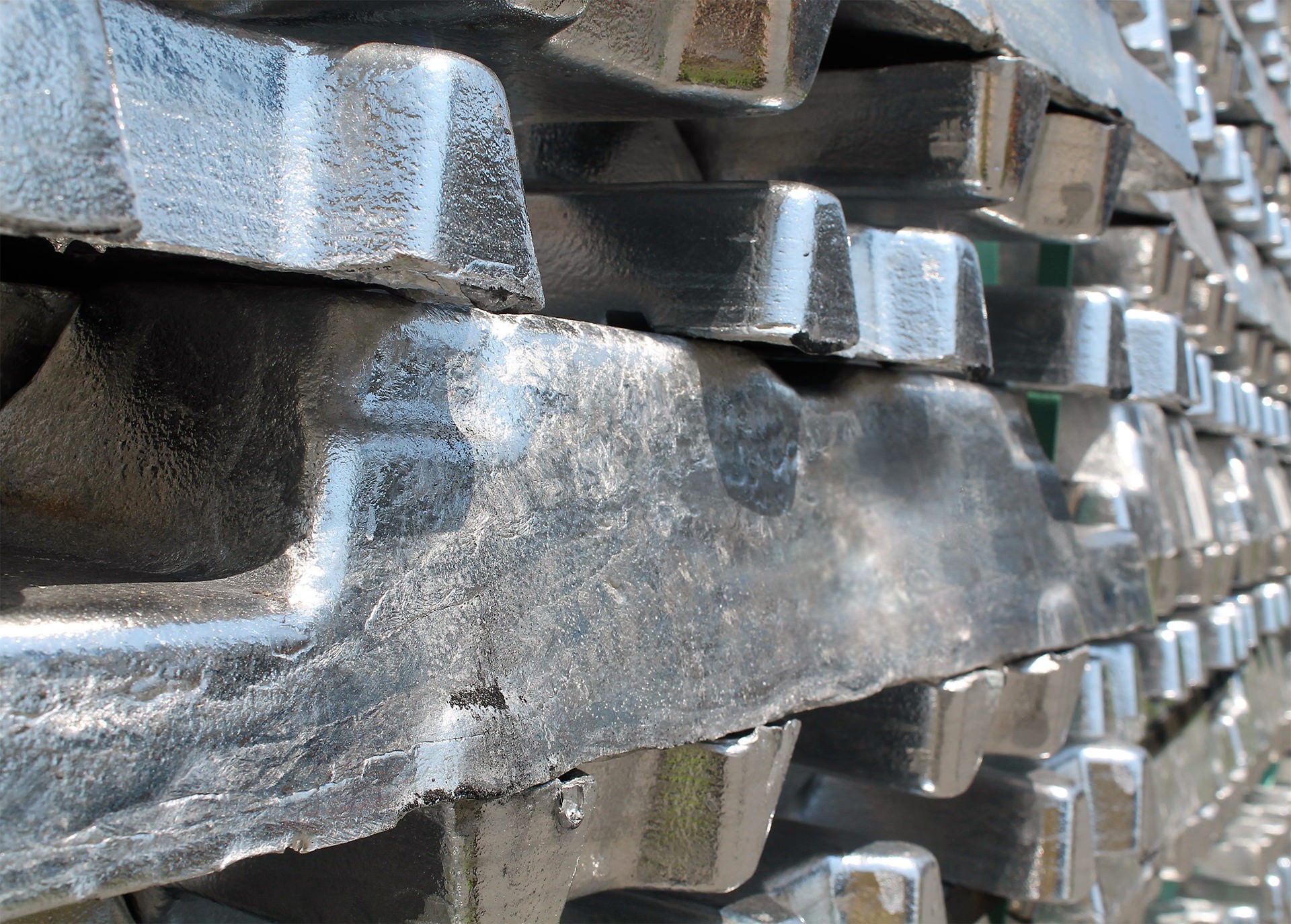 Africa’s primary aluminium production in Nov’23 marks M-o-M fall of 5%; Y-T-D output drops 1.35%