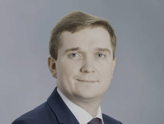 EN+ Group names Mikhail Khardikov as the new CEO
