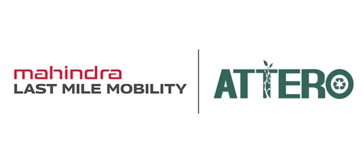 Mahindra subsidiary begins Li-ion battery recycling in alliance with e-waste management firm Attero