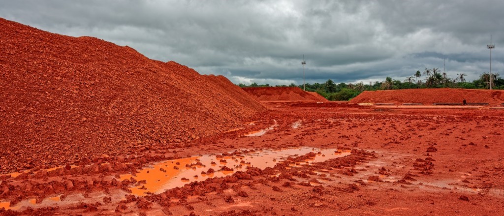 Green aluminium recovery specialist Runaya might volunteer to treat mine tailings