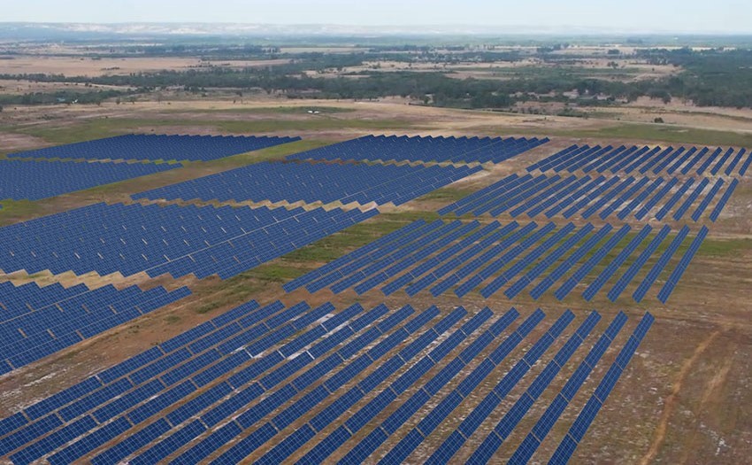 Renewable energy firms Frontier and Waroona unite to amplify green hydrogen production in Australia 