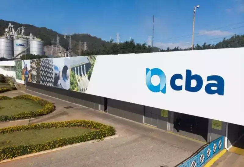 CBA