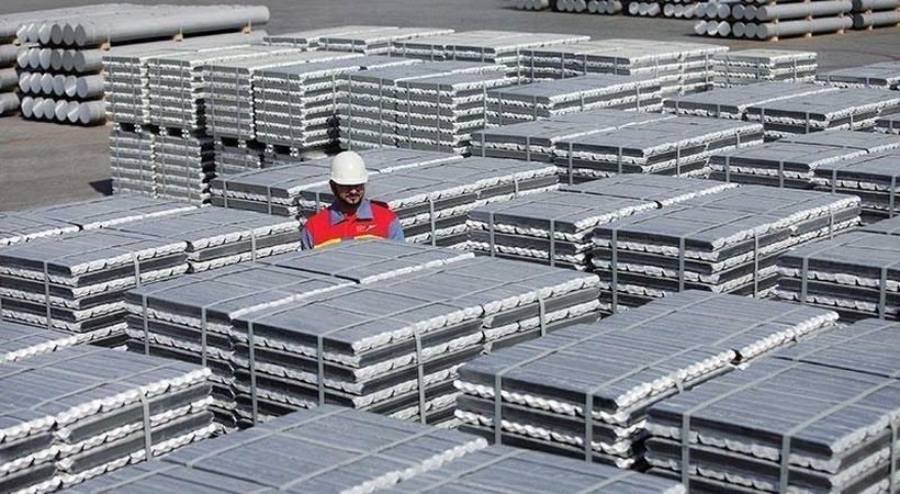 GCC countries’ primary aluminium production in 2023 likely to exceed prior year’s with Y-T-D output of 5.603 Mt